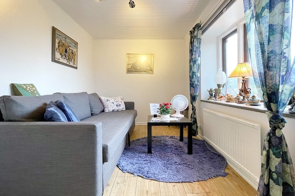 Foto van 8 persoons vakantie huis in Beddingestrand - Vakantiehuis in Beddingestrand - Indoor