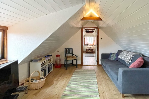 Foto van 8 persoons vakantie huis in Beddingestrand - Vakantiehuis in Beddingestrand - Indoor