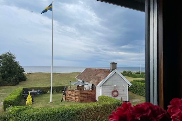 Foto van 8 persoons vakantie huis in Beddingestrand - Vakantiehuis in Beddingestrand - Indoor