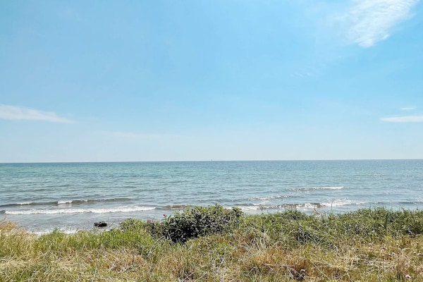 Foto van 8 persoons vakantie huis in Beddingestrand - Vakantiehuis in Beddingestrand - Untagged