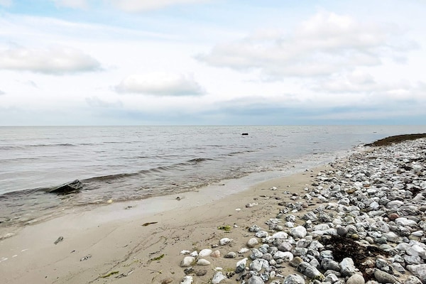 Foto van 8 persoons vakantie huis in Beddingestrand - Vakantiehuis in Beddingestrand - Untagged