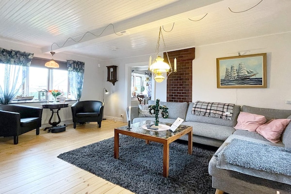 Foto van 8 persoons vakantie huis in Beddingestrand - Vakantiehuis in Beddingestrand - Indoor
