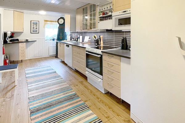 Foto van 8 persoons vakantie huis in Beddingestrand - Vakantiehuis in Beddingestrand - Indoor