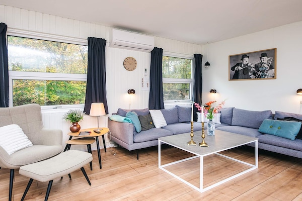 Foto van 6 persoons vakantie huis in Ørsted-By Traum - Vakantiehuis in Ørsted - Indoor
