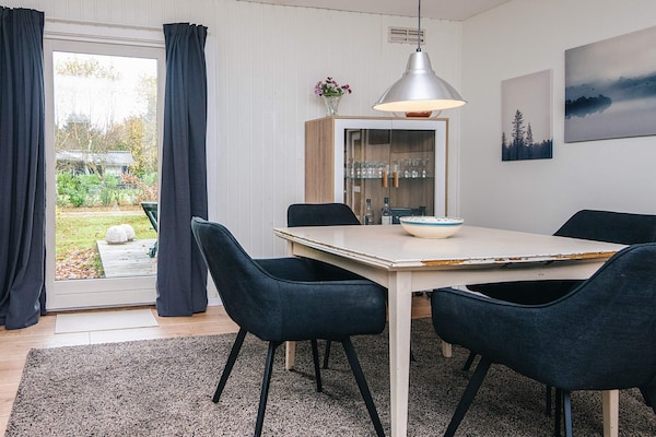Foto van 6 persoons vakantie huis in Ørsted-By Traum - Vakantiehuis in Ørsted - Indoor