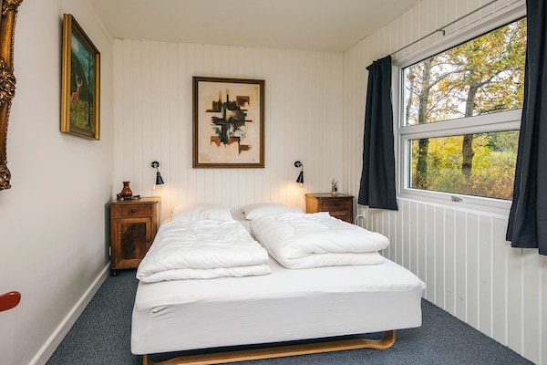 Foto van 6 persoons vakantie huis in Ørsted-By Traum - Vakantiehuis in Ørsted - Indoor