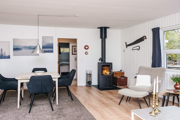 Foto van 6 persoons vakantie huis in Ørsted-By Traum - Vakantiehuis in Ørsted - Indoor