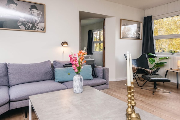 Foto van 6 persoons vakantie huis in Ørsted-By Traum - Vakantiehuis in Ørsted - Indoor