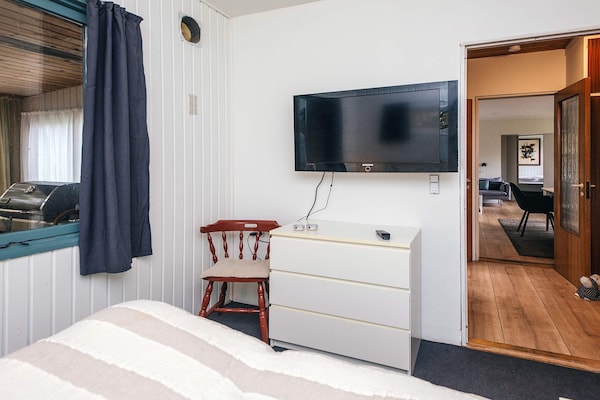 Foto van 6 persoons vakantie huis in Ørsted-By Traum - Vakantiehuis in Ørsted - Indoor