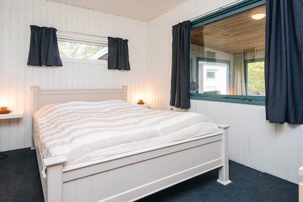 Foto van 6 persoons vakantie huis in Ørsted-By Traum - Vakantiehuis in Ørsted - Indoor