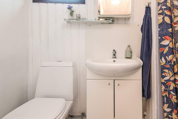 Foto van 6 persoons vakantie huis in Ørsted-By Traum - Vakantiehuis in Ørsted - Indoor