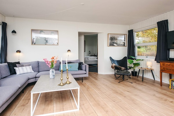 Foto van 6 persoons vakantie huis in Ørsted-By Traum - Vakantiehuis in Ørsted - Indoor