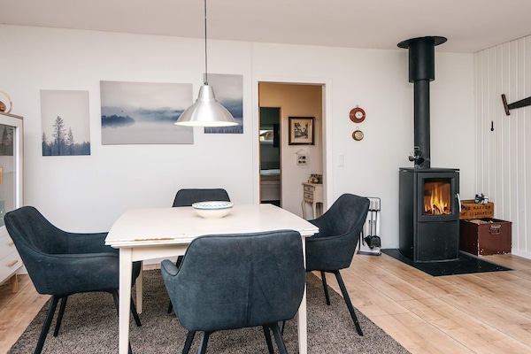 Foto van 6 persoons vakantie huis in Ørsted-By Traum - Vakantiehuis in Ørsted - Indoor