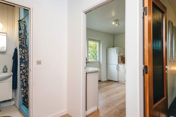 Foto van 6 persoons vakantie huis in Ørsted-By Traum - Vakantiehuis in Ørsted - Indoor