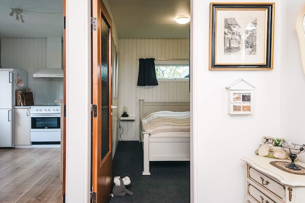 Foto van 6 persoons vakantie huis in Ørsted-By Traum - Vakantiehuis in Ørsted - Indoor