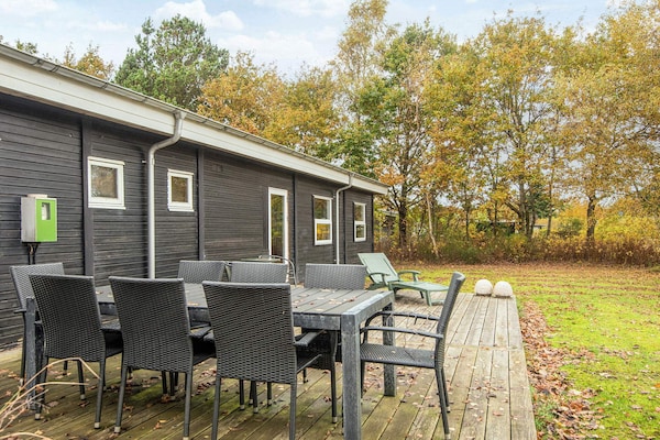 Foto van 6 persoons vakantie huis in Ørsted-By Traum - Vakantiehuis in Ørsted - View