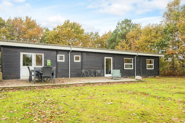 Foto van 6 persoons vakantie huis in Ørsted-By Traum - Vakantiehuis in Ørsted - View