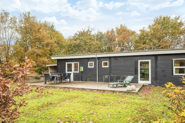 Foto van 6 persoons vakantie huis in Ørsted-By Traum - Vakantiehuis in Ørsted - View
