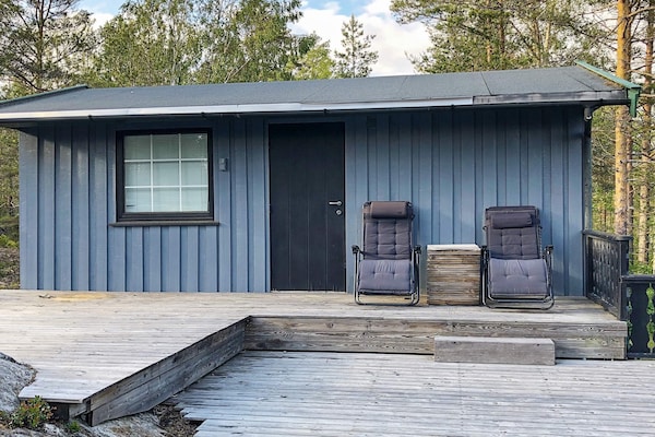 Foto van 10 persoons vakantie huis in Halden-By Traum - Vakantiehuis in Halden - Outdoor