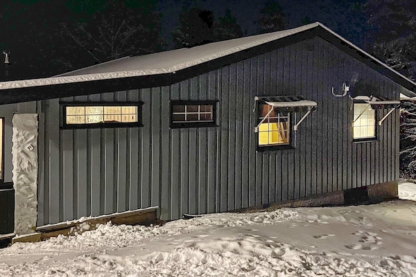 Foto van 10 persoons vakantie huis in Halden-By Traum - Vakantiehuis in Halden - Outdoor