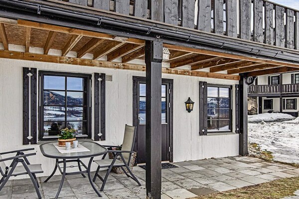 Foto van 11 persoons vakantie huis in Noresund-By Traum - Vakantiehuis in Noresund - Outdoor