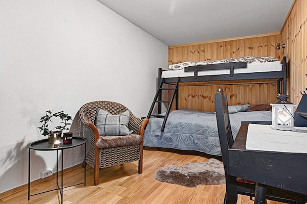 Foto van 11 persoons vakantie huis in Noresund-By Traum - Vakantiehuis in Noresund - Indoor