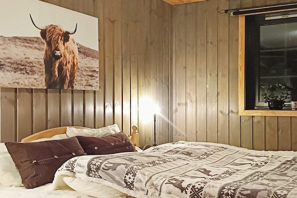 Foto van 11 persoons vakantie huis in Noresund-By Traum - Vakantiehuis in Noresund - Indoor