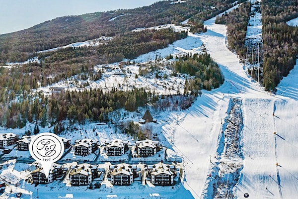 Foto van 11 persoons vakantie huis in Noresund-By Traum - Vakantiehuis in Noresund - Outdoor