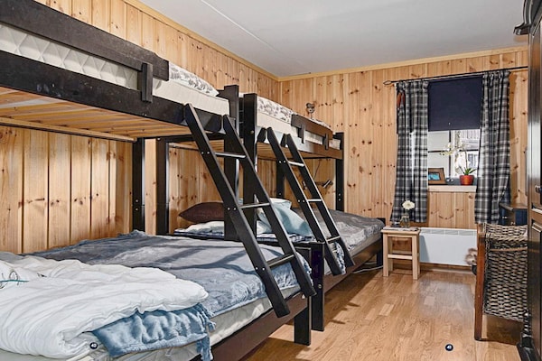 Foto van 11 persoons vakantie huis in Noresund-By Traum - Vakantiehuis in Noresund - Indoor
