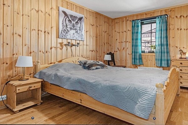 Foto van 11 persoons vakantie huis in Noresund-By Traum - Vakantiehuis in Noresund - Indoor
