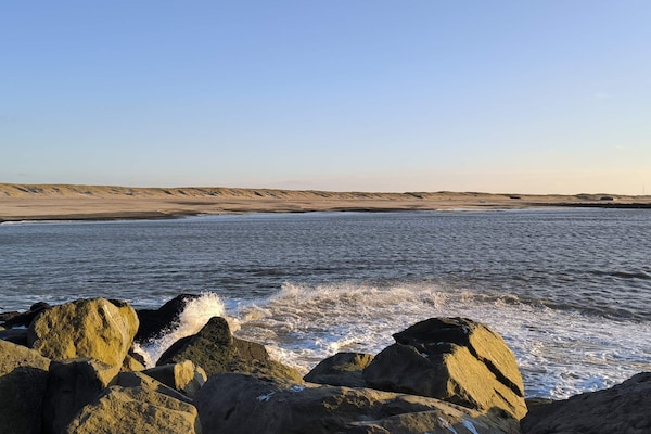 Foto van 6 persoons vakantie huis in Vestervig-By Traum - Vakantiehuis in Vestervig - WaterView