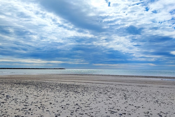 Foto van 6 persoons vakantie huis in Vestervig-By Traum - Vakantiehuis in Vestervig - WaterView