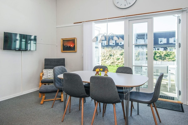 Foto van 6 persoons vakantie huis in Vestervig-By Traum - Vakantiehuis in Vestervig - Indoor