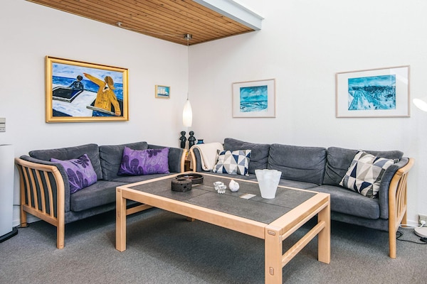 Foto van 6 persoons vakantie huis in Vestervig-By Traum - Vakantiehuis in Vestervig - Indoor