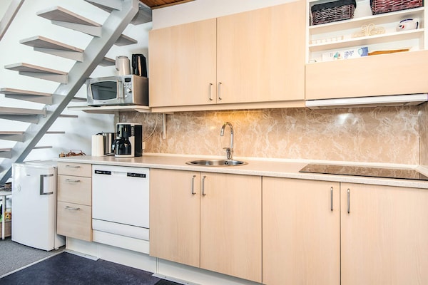 Foto van 6 persoons vakantie huis in Vestervig-By Traum - Vakantiehuis in Vestervig - Indoor
