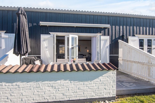 Foto van 6 persoons vakantie huis in Vestervig-By Traum - Vakantiehuis in Vestervig - Outdoor