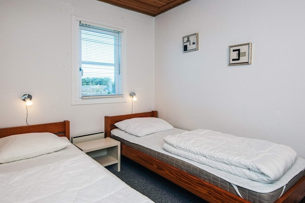 Foto van 6 persoons vakantie huis in Vestervig-By Traum - Vakantiehuis in Vestervig - Indoor