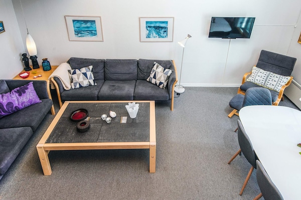 Foto van 6 persoons vakantie huis in Vestervig-By Traum - Vakantiehuis in Vestervig - Indoor