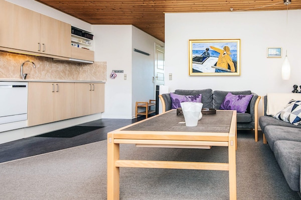 Foto van 6 persoons vakantie huis in Vestervig-By Traum - Vakantiehuis in Vestervig - Indoor