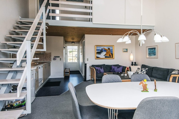 Foto van 6 persoons vakantie huis in Vestervig-By Traum - Vakantiehuis in Vestervig - Indoor