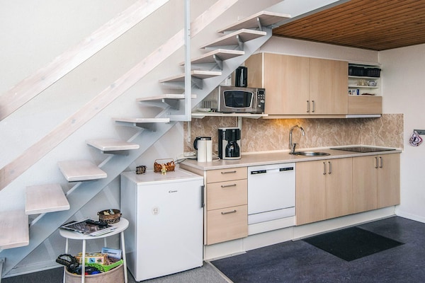 Foto van 6 persoons vakantie huis in Vestervig-By Traum - Vakantiehuis in Vestervig - Indoor