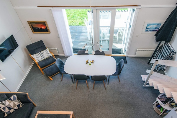 Foto van 6 persoons vakantie huis in Vestervig-By Traum - Vakantiehuis in Vestervig - Indoor
