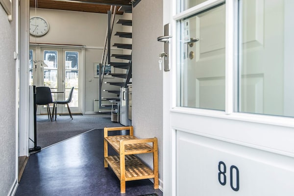 Foto van 6 persoons vakantie huis in Vestervig-By Traum - Vakantiehuis in Vestervig - Indoor