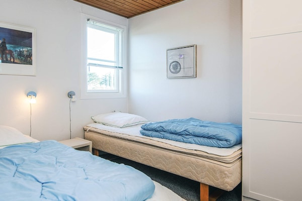 Foto van 6 persoons vakantie huis in Vestervig-By Traum - Vakantiehuis in Vestervig - Indoor
