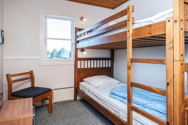 Foto van 6 persoons vakantie huis in Vestervig-By Traum - Vakantiehuis in Vestervig - Indoor
