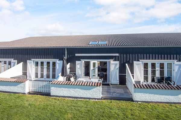 Foto van 6 persoons vakantie huis in Vestervig-By Traum - Vakantiehuis in Vestervig - Outdoor