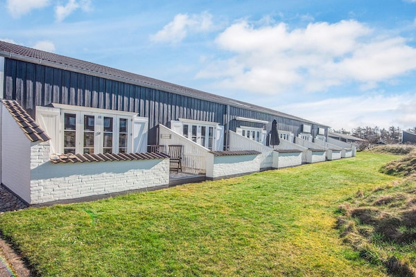 Foto van 6 persoons vakantie huis in Vestervig-By Traum - Vakantiehuis in Vestervig - Outdoor