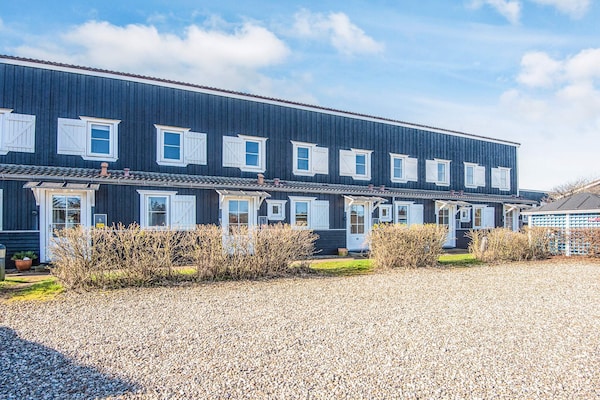 Foto van 6 persoons vakantie huis in Vestervig-By Traum - Vakantiehuis in Vestervig - Outdoor