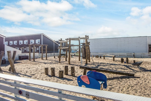 Foto van 6 persoons vakantie huis in Vestervig-By Traum - Vakantiehuis in Vestervig - Outdoor