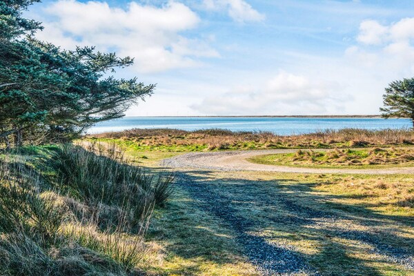 Foto van 6 persoons vakantie huis in Vestervig-By Traum - Vakantiehuis in Vestervig - Outdoor